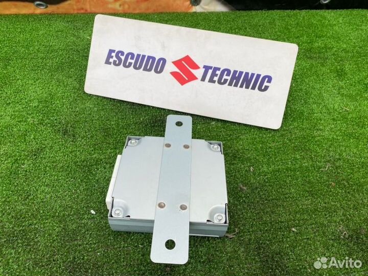 Блок управления АКПП Suzuki Grand Vitara/Escudo