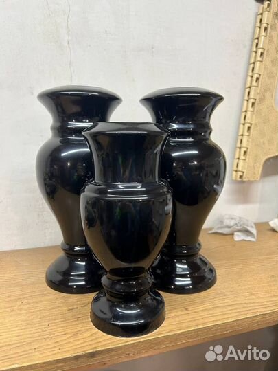 Вазы ритуальные