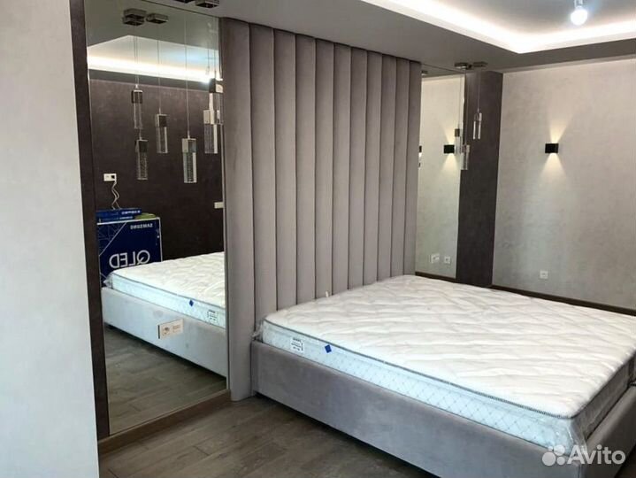 Зеркала на заказ любых размеров