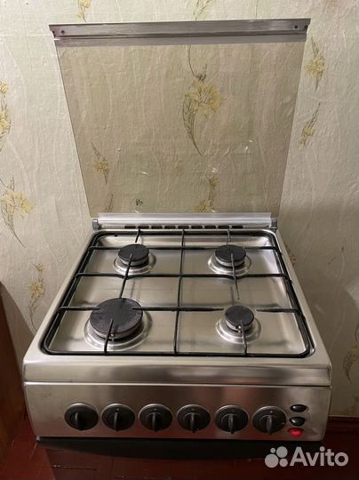 Газовая плита Tardo