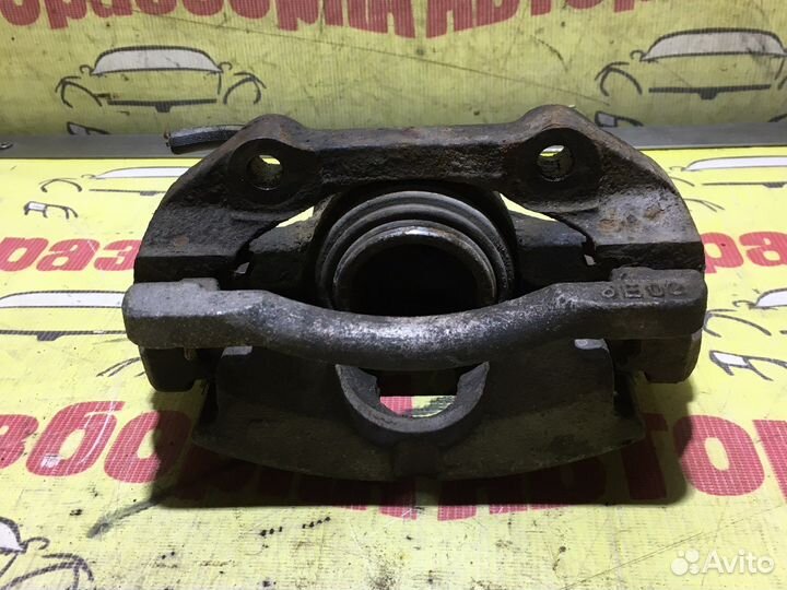 Суппорт тормозной chery amulet A15