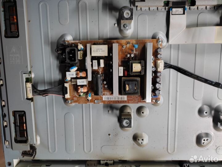 Блок питания для телевизора samsung