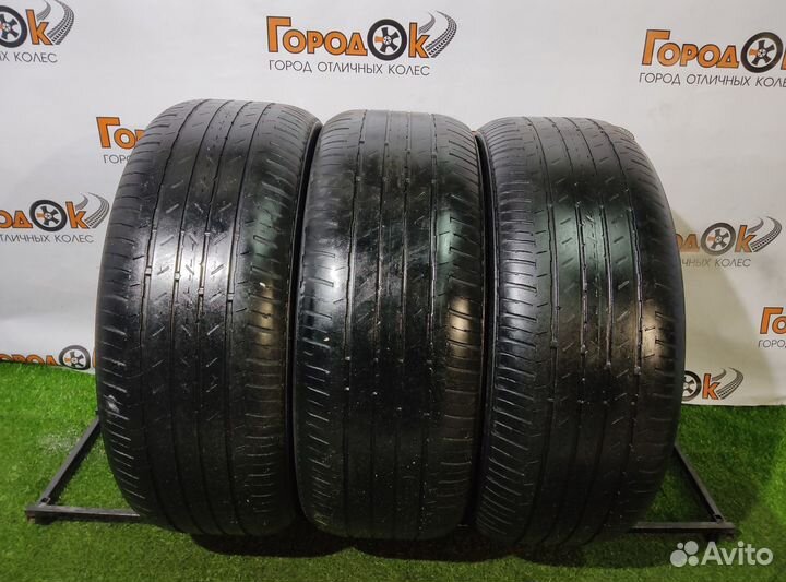 Bridgestone Dueler H/L 400 245/50 R20 102V