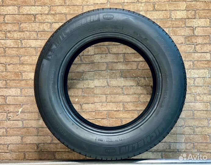 Michelin Energy XM2 195/65 R15