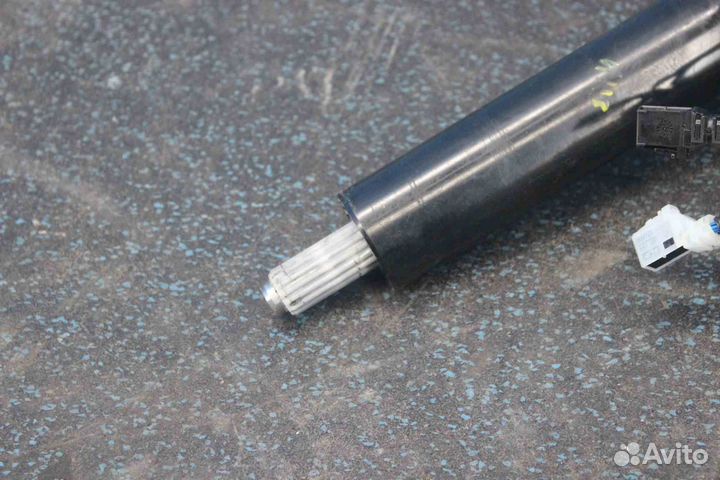 Электроусилитель руля Skoda Rapid (Шкода Рапид) NH