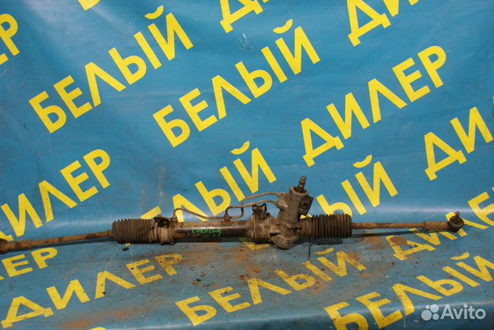 Рулевая рейка Toyota Corolla E11