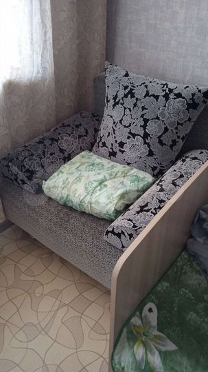 1-к. квартира, 20 м², 3/3 эт.