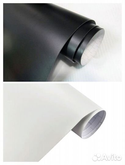 Пленка карбон, винил, автовинил