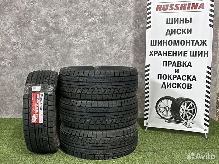Bridgestone Blizzak VRX 225/45 R17 91S