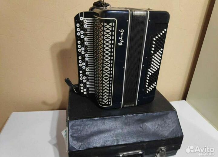 Баян 3, 4