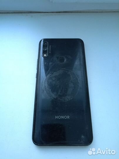 HONOR 10 Lite, 6/128 ГБ