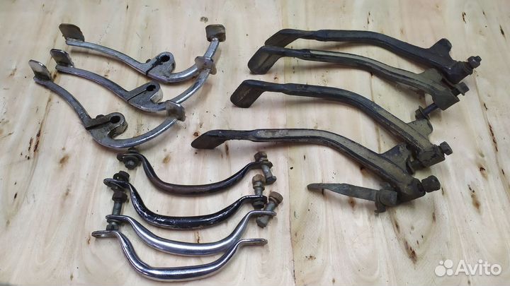 Барабан Иж Юпитер