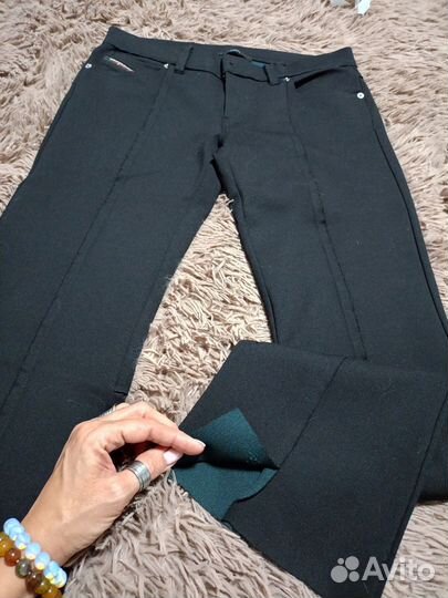 Брюки diesel оригинал