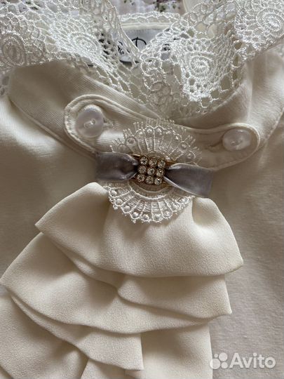 Блузка duwali 122