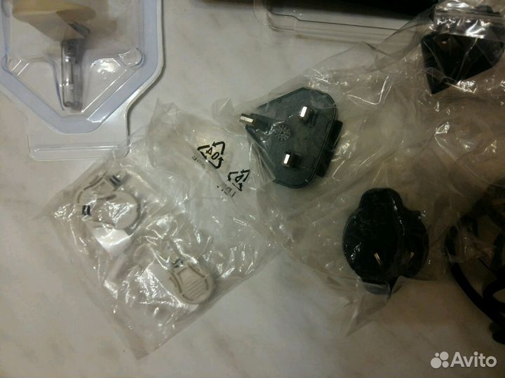 Монитор глюкозы cgm ipro2