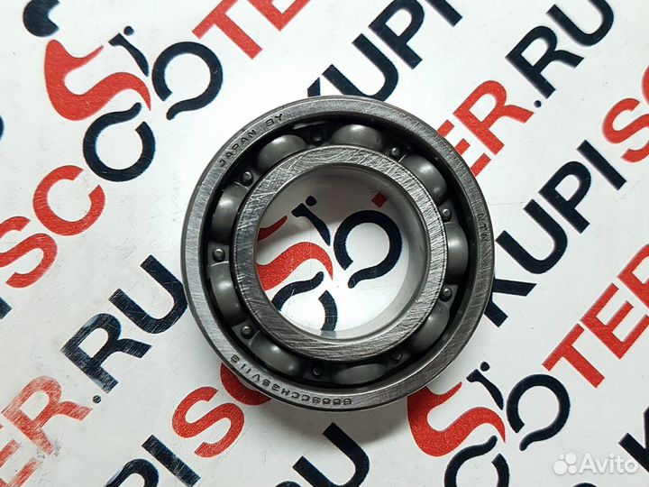 Подшипник 6005 (25х47х12) Suzuki (09262-25168)