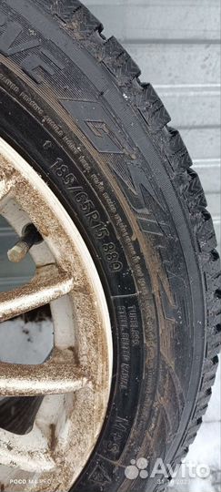 Toyo 310 185/65 R15 88Q