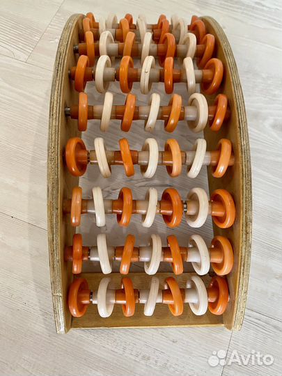 Массажер Молекула