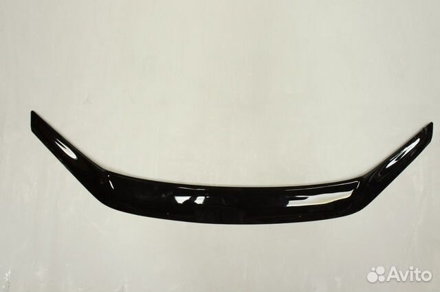 Дефлектор капота Лада Калина 2 рестайлинг купить в Самаре | Авито