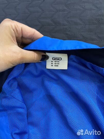 Спортивный костюм для мальчика 128