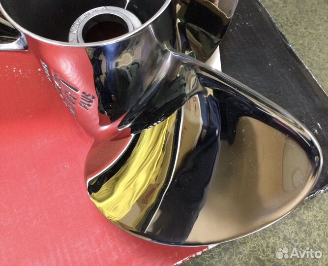 Винт Mercury 150-300 TempestPlus 21'