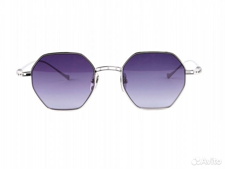 Очки Chrome Hearts Evaculation