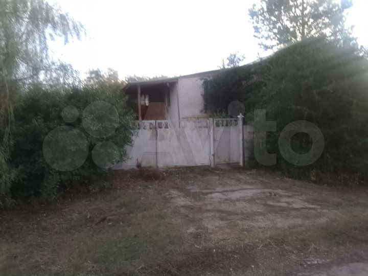 Коттедж 113,9 м² на участке 26,9 сот.