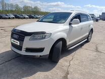 Audi Q7 3.6 AT, 2009, 336 998 км, с пробегом, цена 717 000 руб.