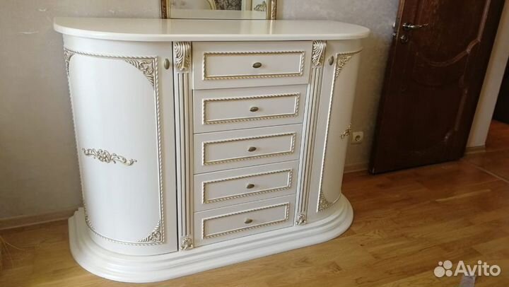 Сборщик мебели