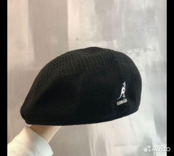 Kenqol кепи женские 2 шт