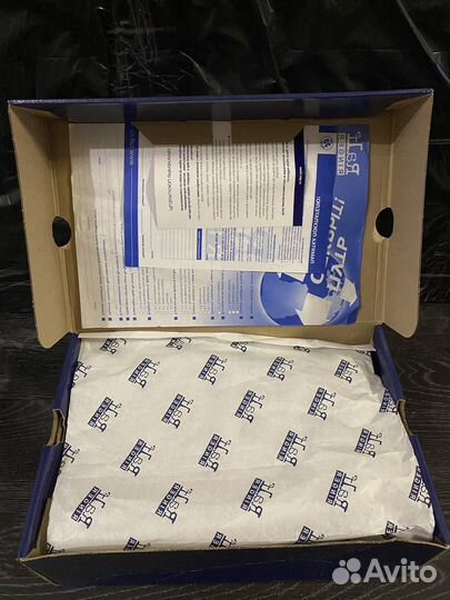 Мокасины ralf ringer