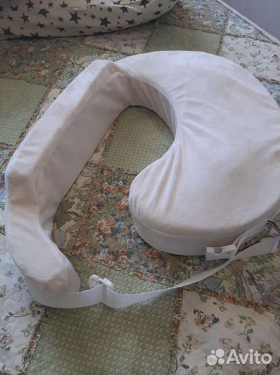 Подушка для кормления Эргофит