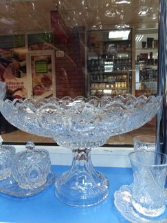 Ваза для фруктов