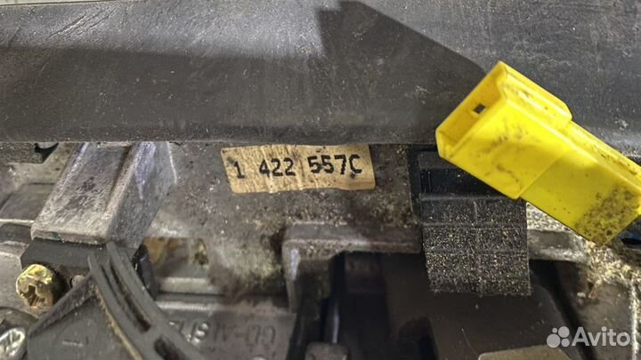 Селектор АКПП BMW 7 series E38 iL