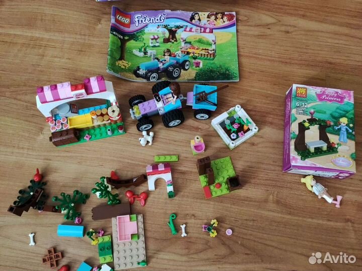 Игры и игрушки для детей