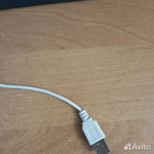 Игровая мышь defender