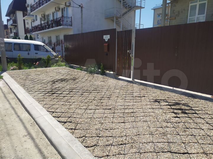 Квартира-студия, 23 м², 1/2 эт.