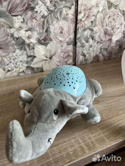 Ночник звездное небо