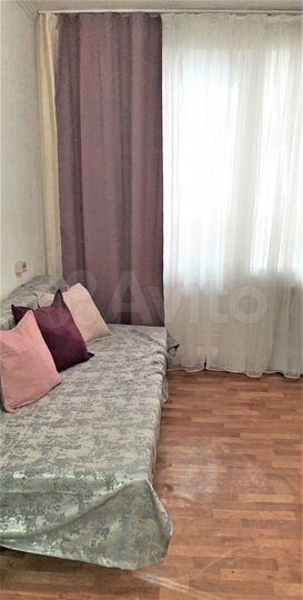 Квартира-студия, 23 м², 1/10 эт.