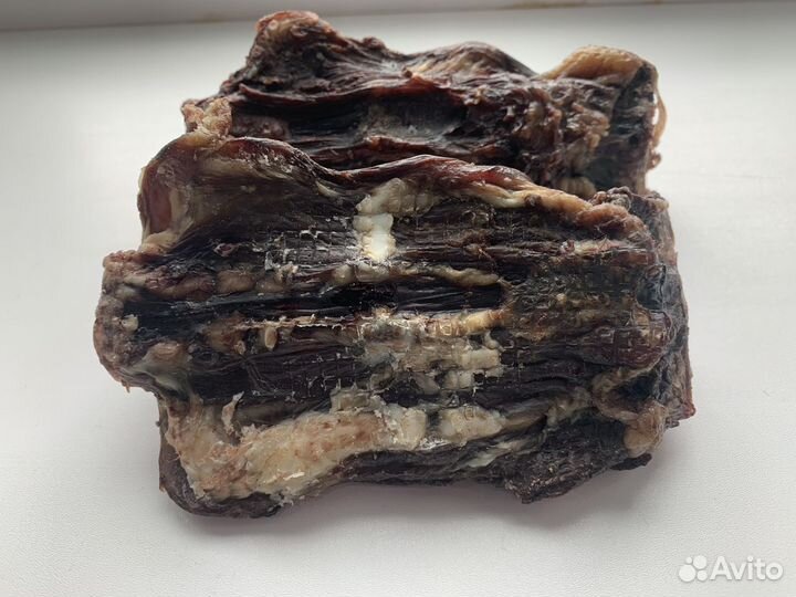 Лакомства для собак