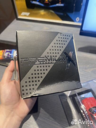 Модели IXO PremiumX 1:43