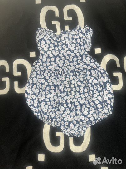 Детская одежда