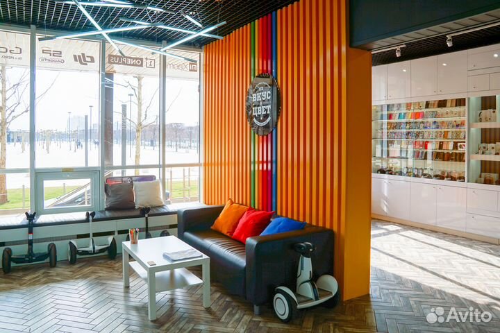 Робот-пылесос Roborock S7 Pro Ultra Белый