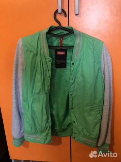 Одежда на девочку