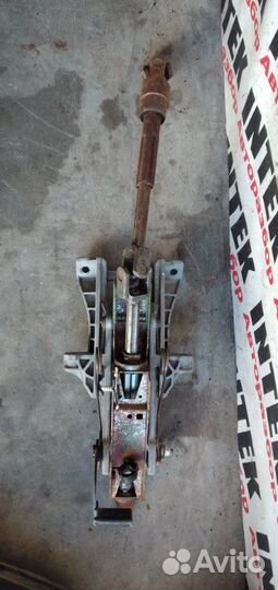 Рулевая колонка Ford Focus 2 2011