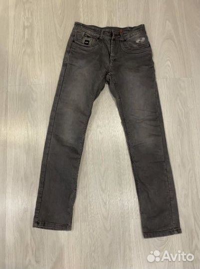 Мото джинсы Held (29-30)