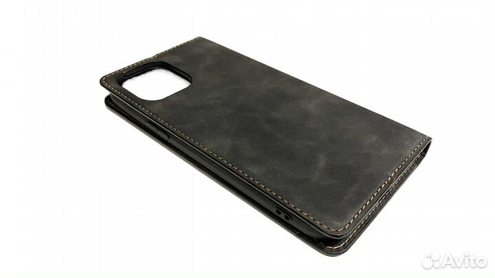 Чехол Open Color для Apple iPhone 12 Pro Max