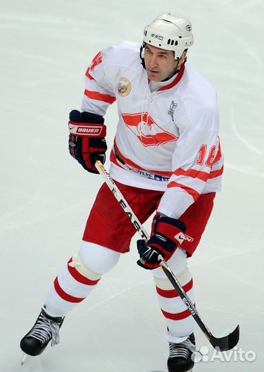 Клюшка Кожевникова Александра 80 е годы