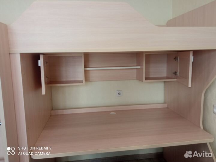 Детская мебель бу