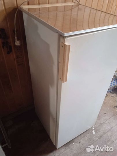Холодильник саратов